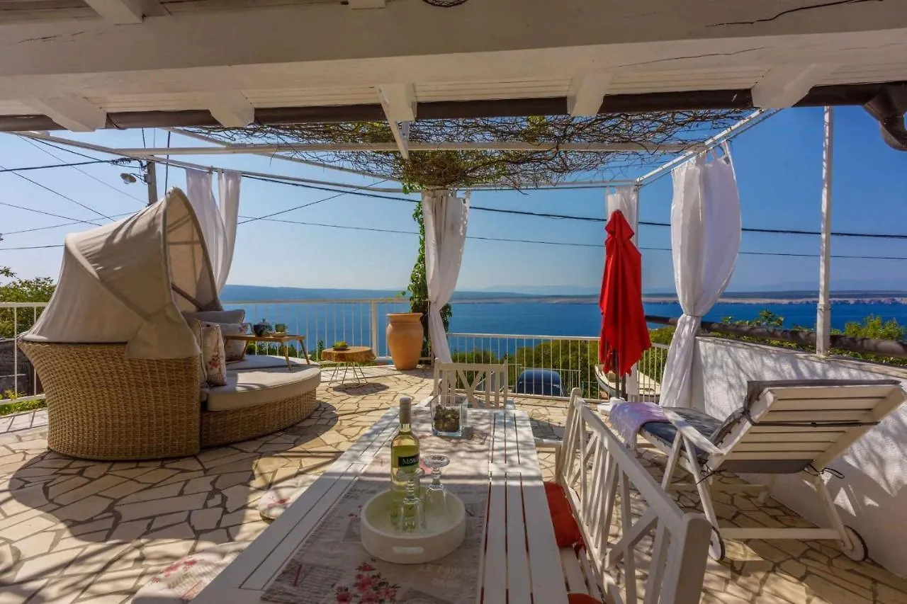 Holiday Home In Dramalj 39279 Croatia