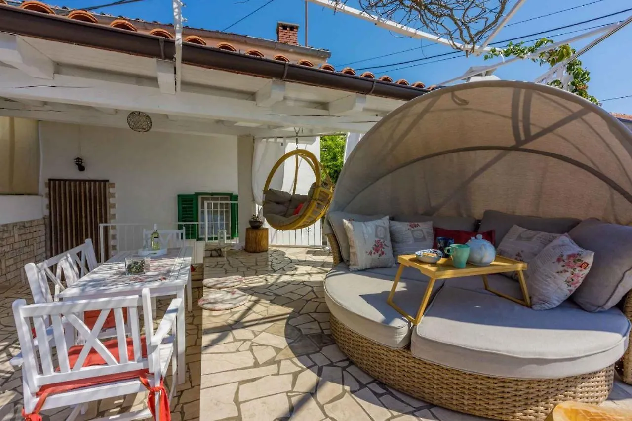 Holiday Home In Dramalj 39279