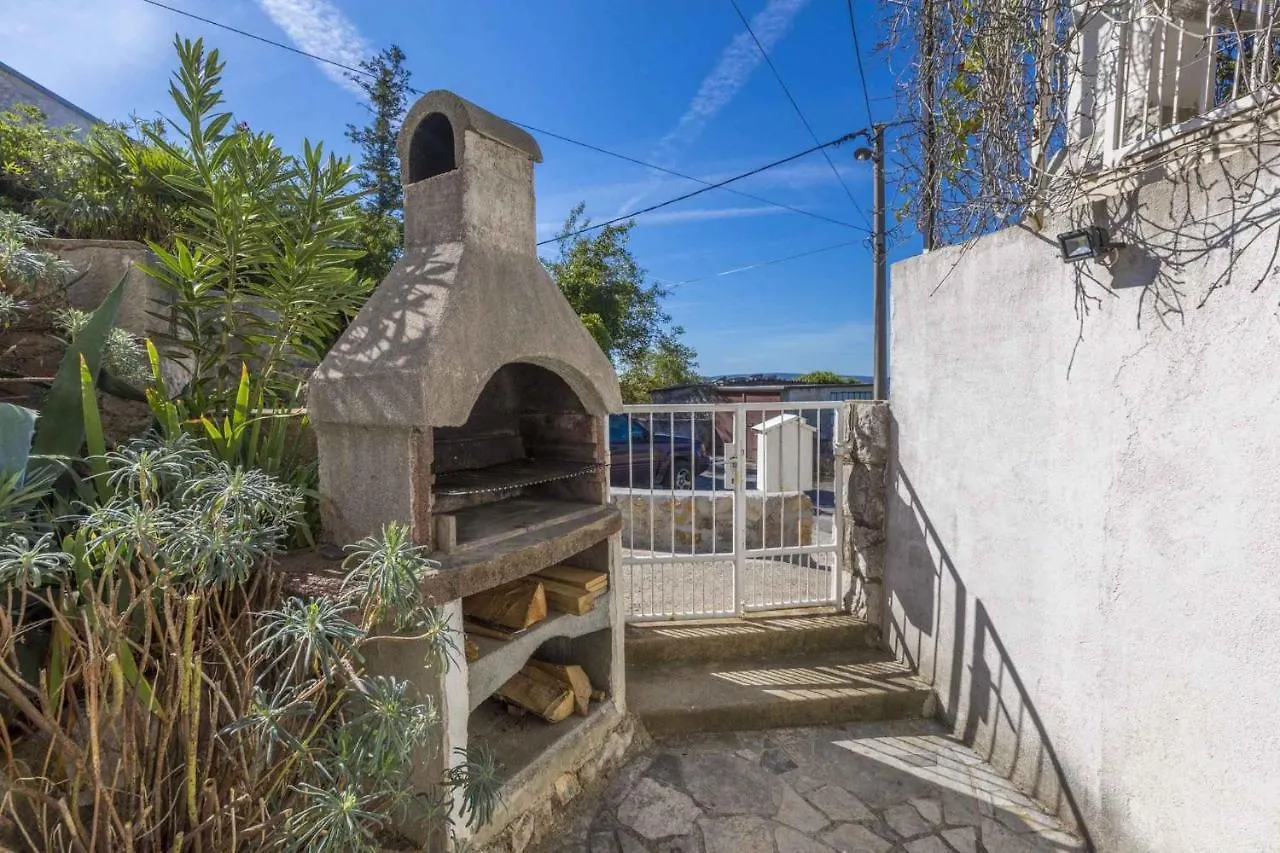 Holiday Home In Dramalj 39279 Croatia