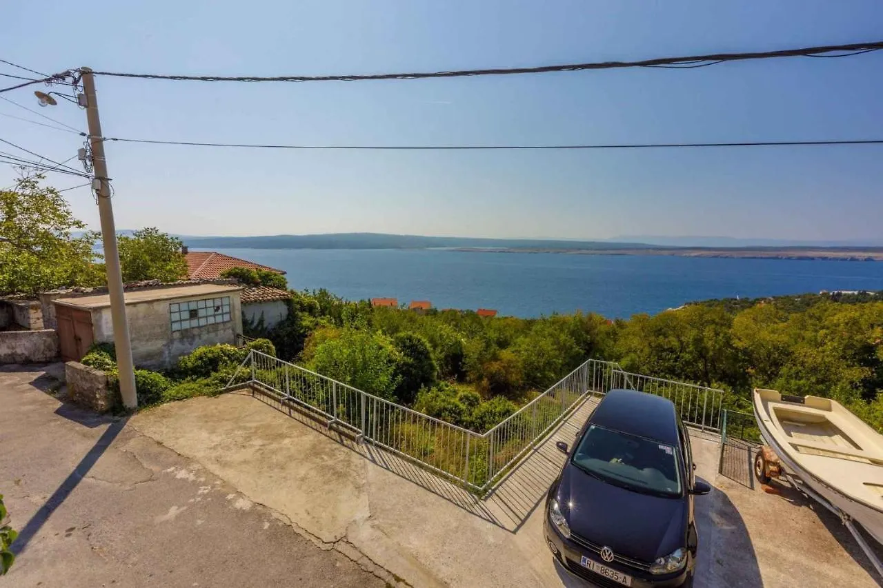 Holiday Home In Dramalj 39279