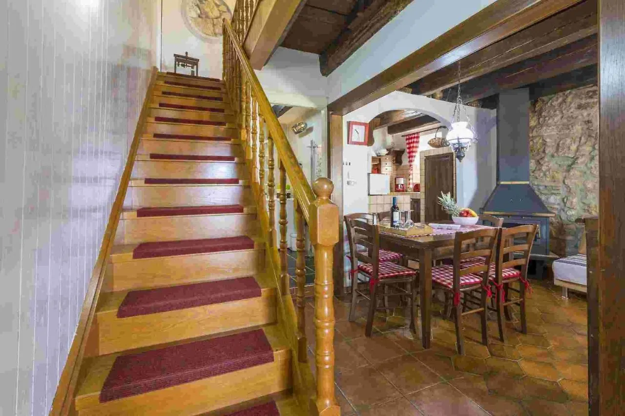 Holiday Home In Dramalj 39279