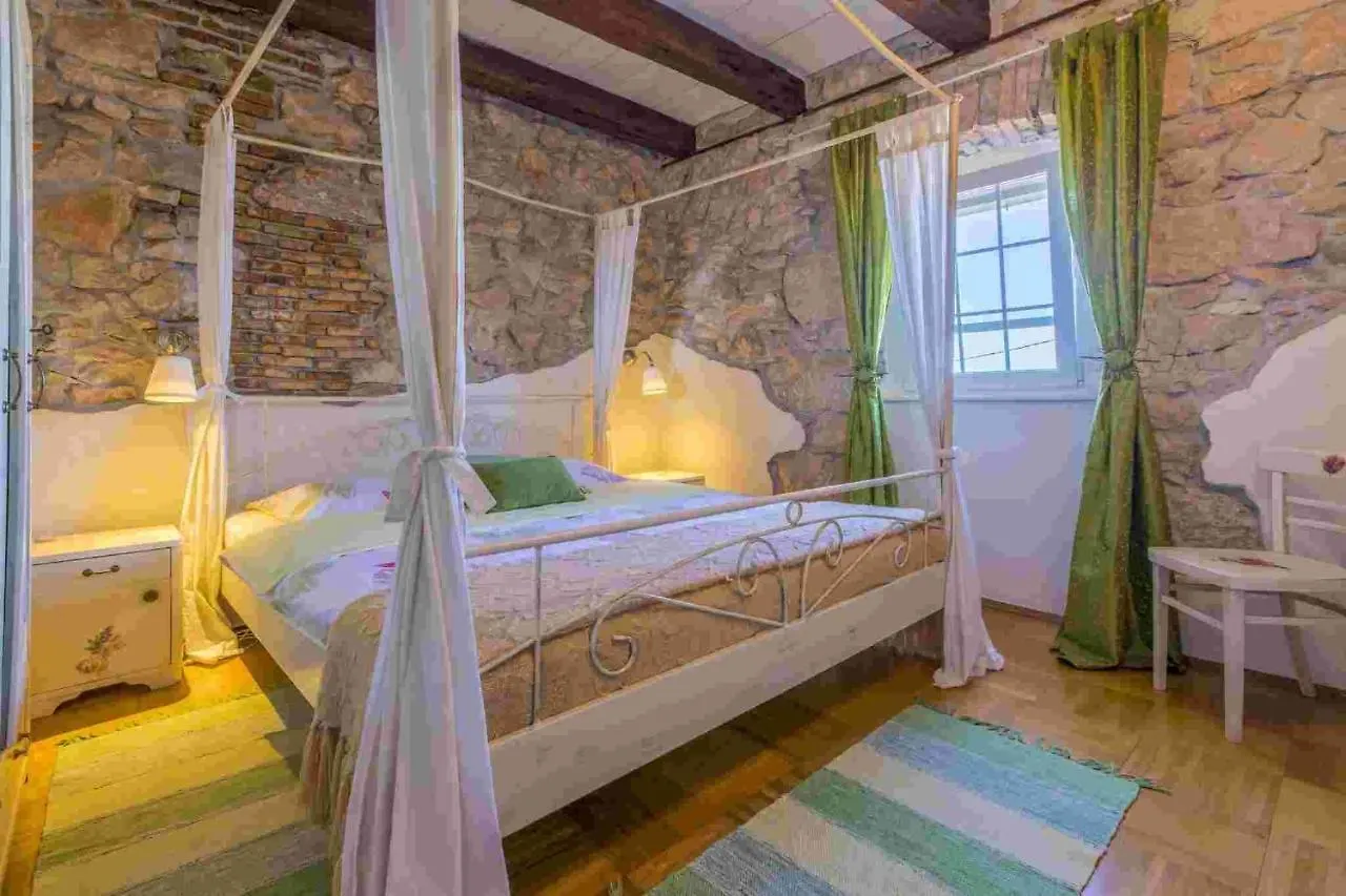 Holiday Home In Dramalj 39279