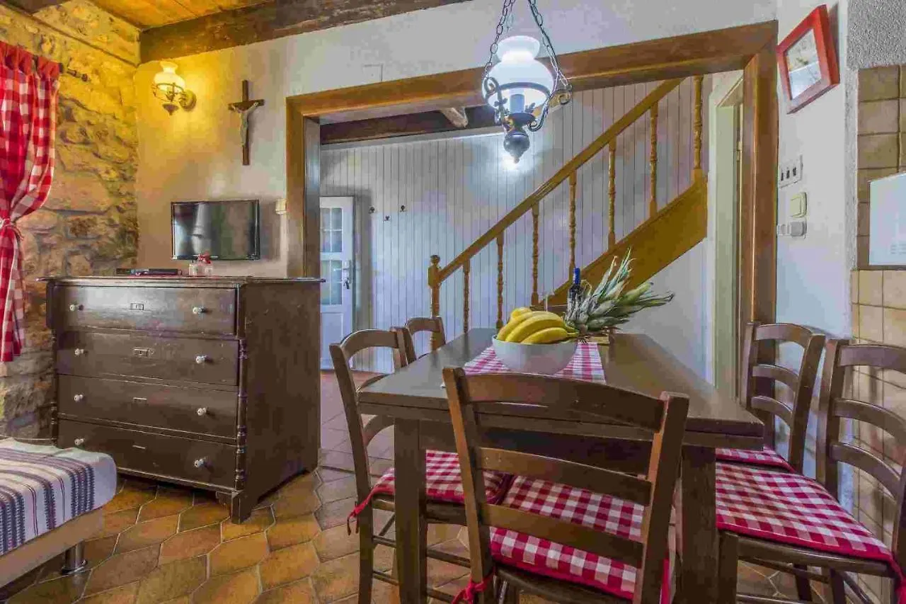 Holiday Home In Dramalj 39279 Croatia