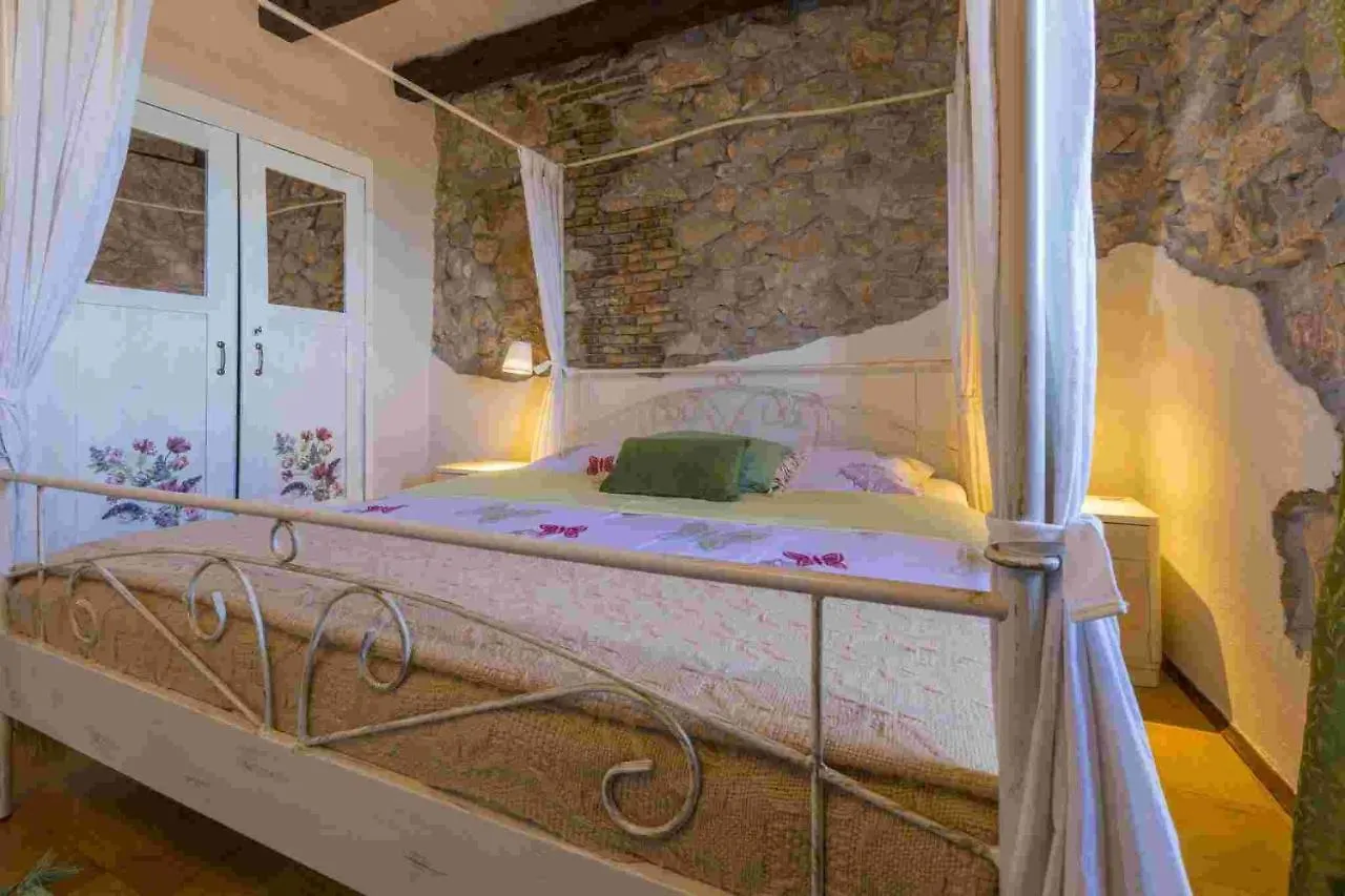 Holiday Home In Dramalj 39279