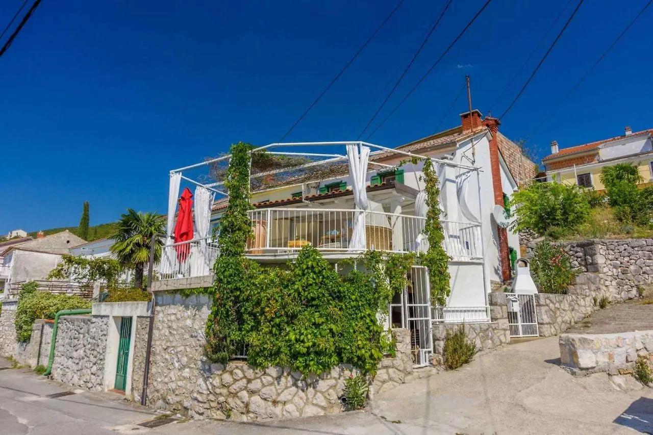 Holiday Home In Dramalj 39279
