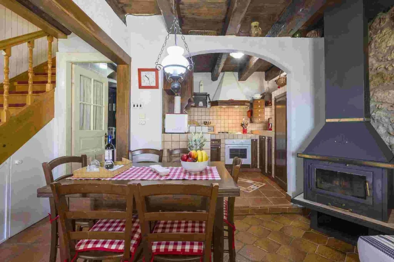 Holiday Home In Dramalj 39279