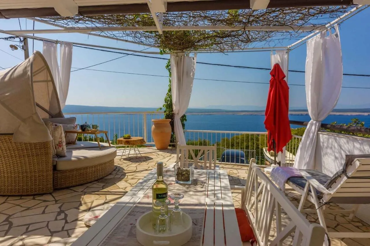 Holiday Home In Dramalj 39279